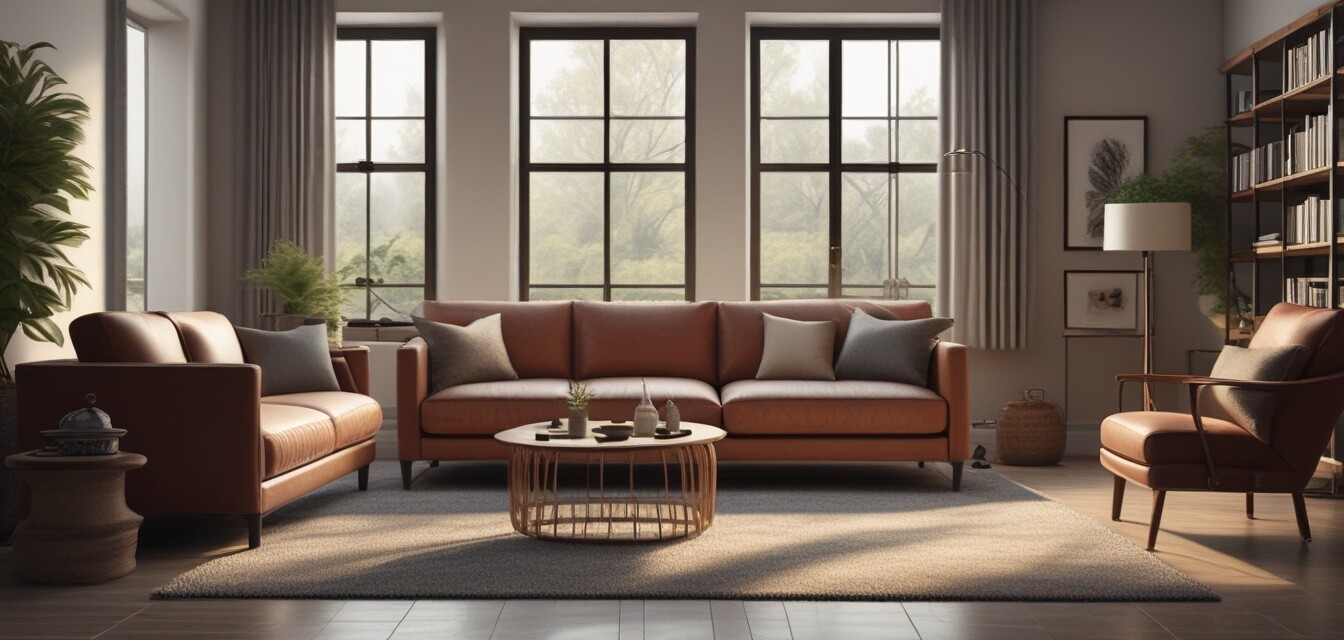 Affordable Furniture Sets