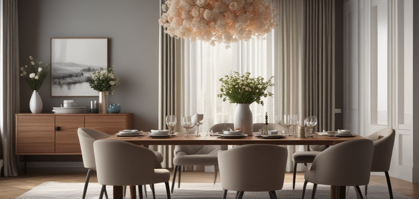 Affordable Dining Room Furniture