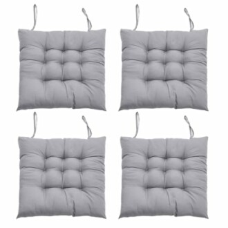 DKIEI Seat Pads for Dining Chairs