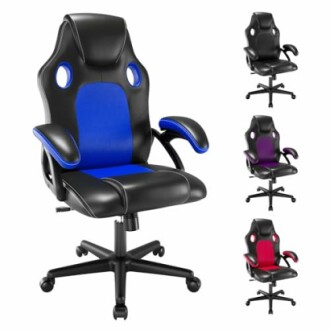 Ergonomic Gaming Chair